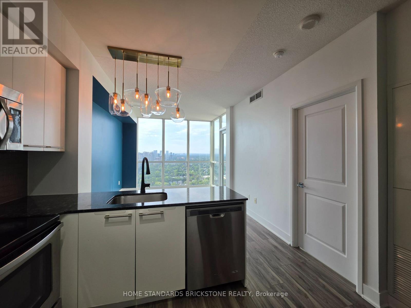 3508 - 88 Sheppard Avenue E, Toronto, Ontario  M2N 0G9 - Photo 8 - C13723836