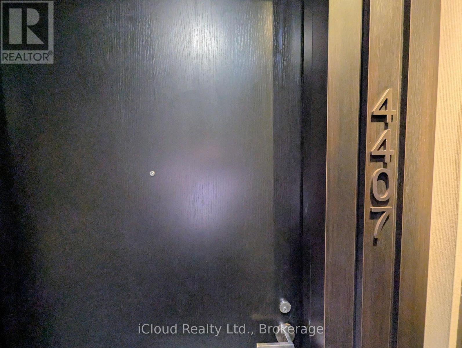 4407 - 501 YONGE STREET, Toronto, Ontario