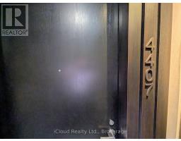 4407 - 501 YONGE STREET, Toronto, Ontario