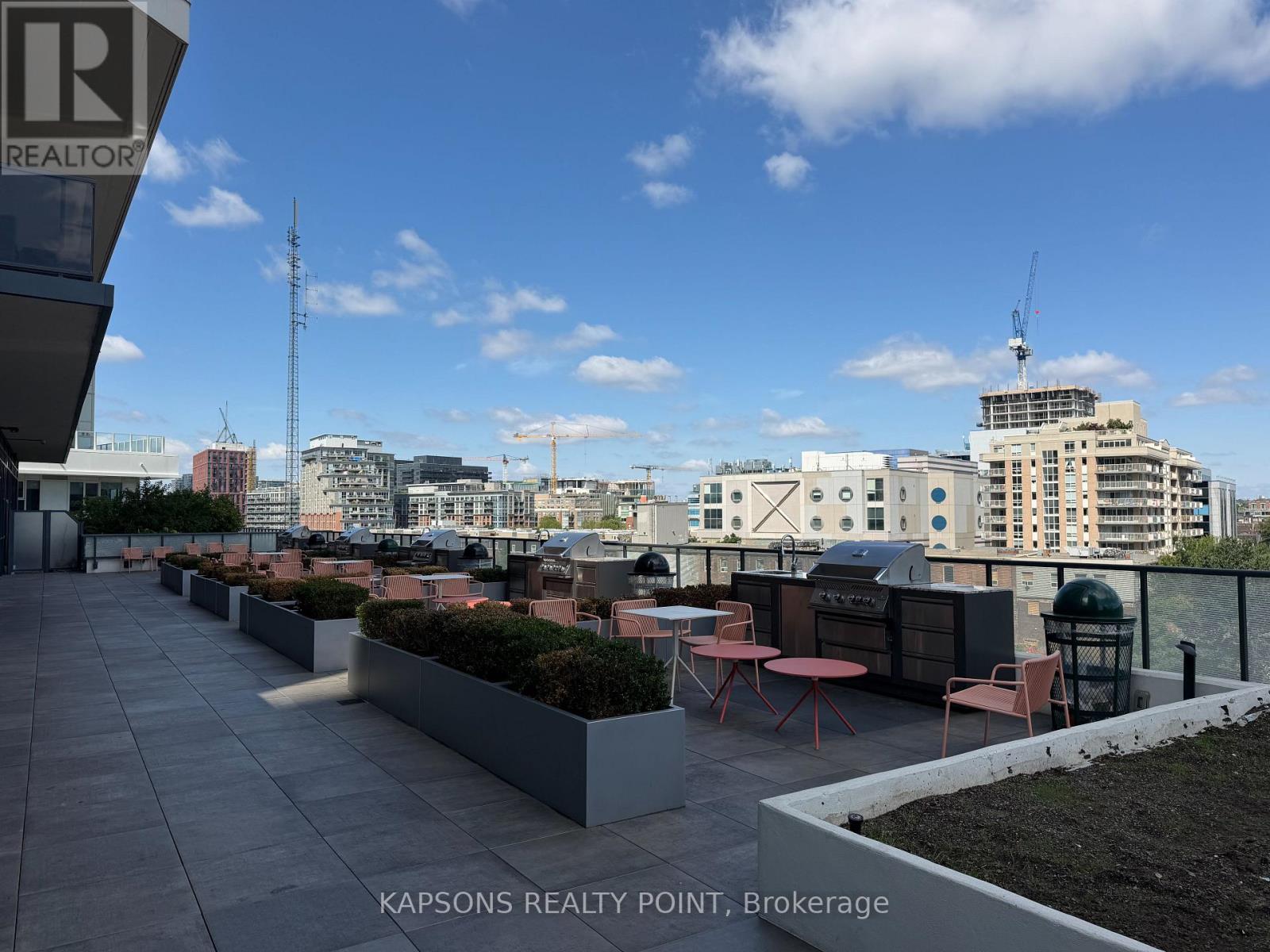 110 - 50 Ordnance Street, Toronto, Ontario  M6K 1A2 - Photo 2 - C13723876