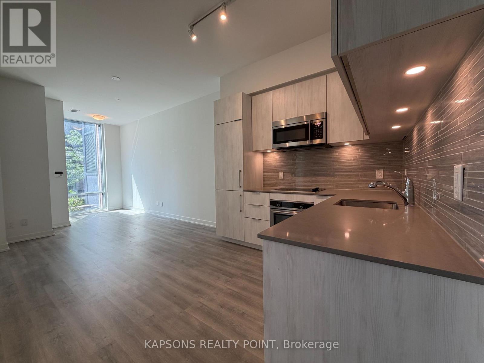110 - 50 Ordnance Street, Toronto, Ontario  M6K 1A2 - Photo 8 - C13723876