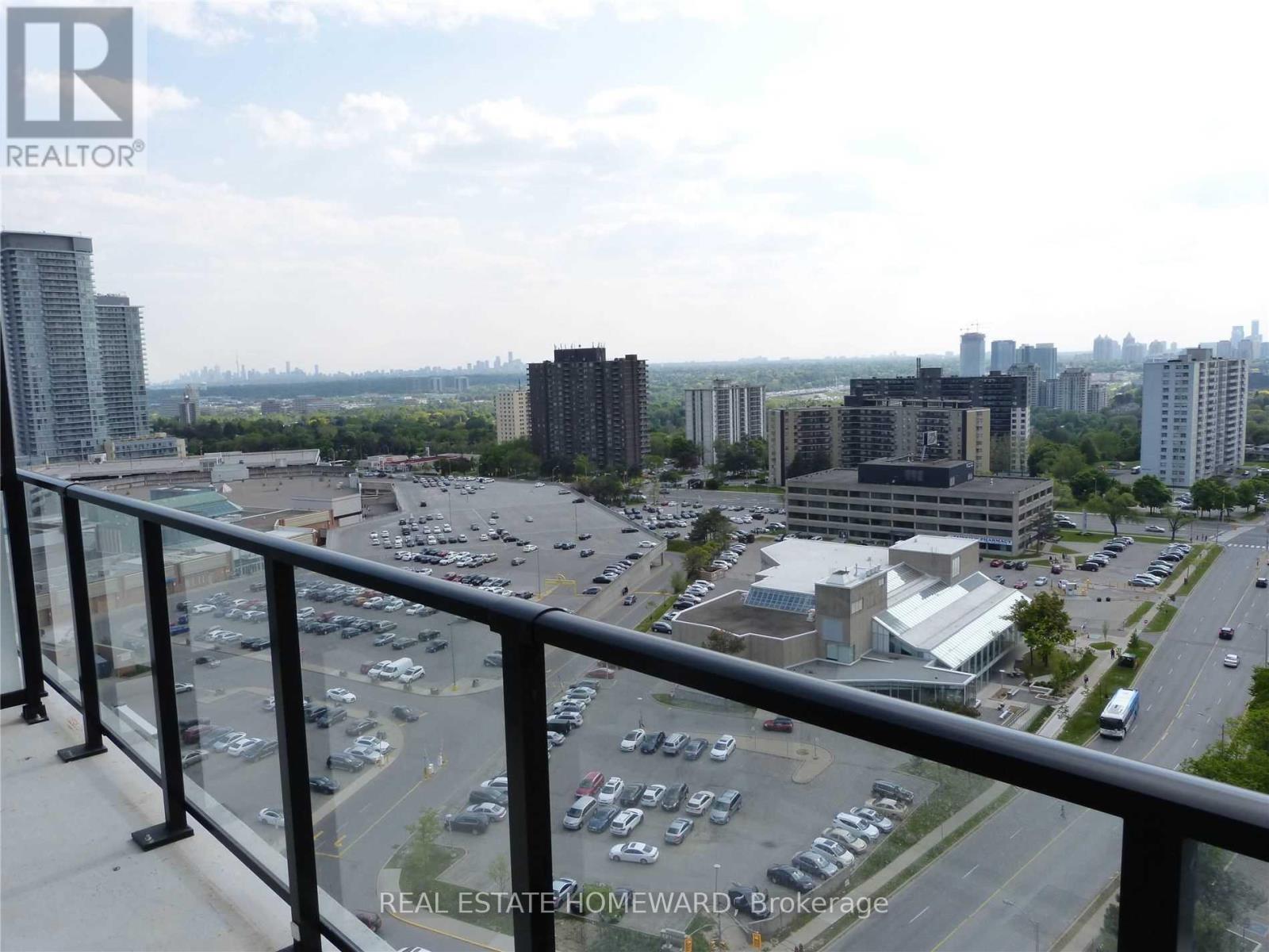 1604 - 128 Fairview Mall Drive, Toronto, Ontario  M2J 0E8 - Photo 16 - C13723898