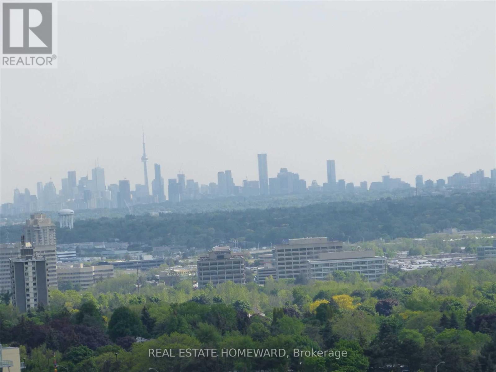 1604 - 128 Fairview Mall Drive, Toronto, Ontario  M2J 0E8 - Photo 17 - C13723898