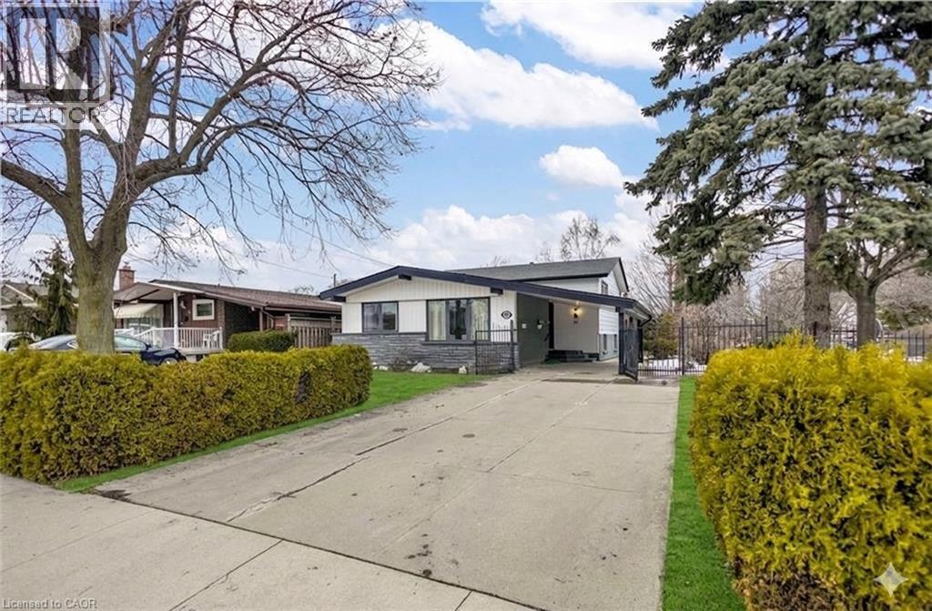 85 Ranchdale Drive, Hamilton, Ontario  L8V 2L9 - Photo 3 - 40825004