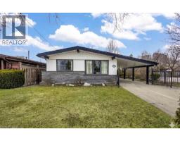 85 RANCHDALE Drive, Hamilton, Ontario