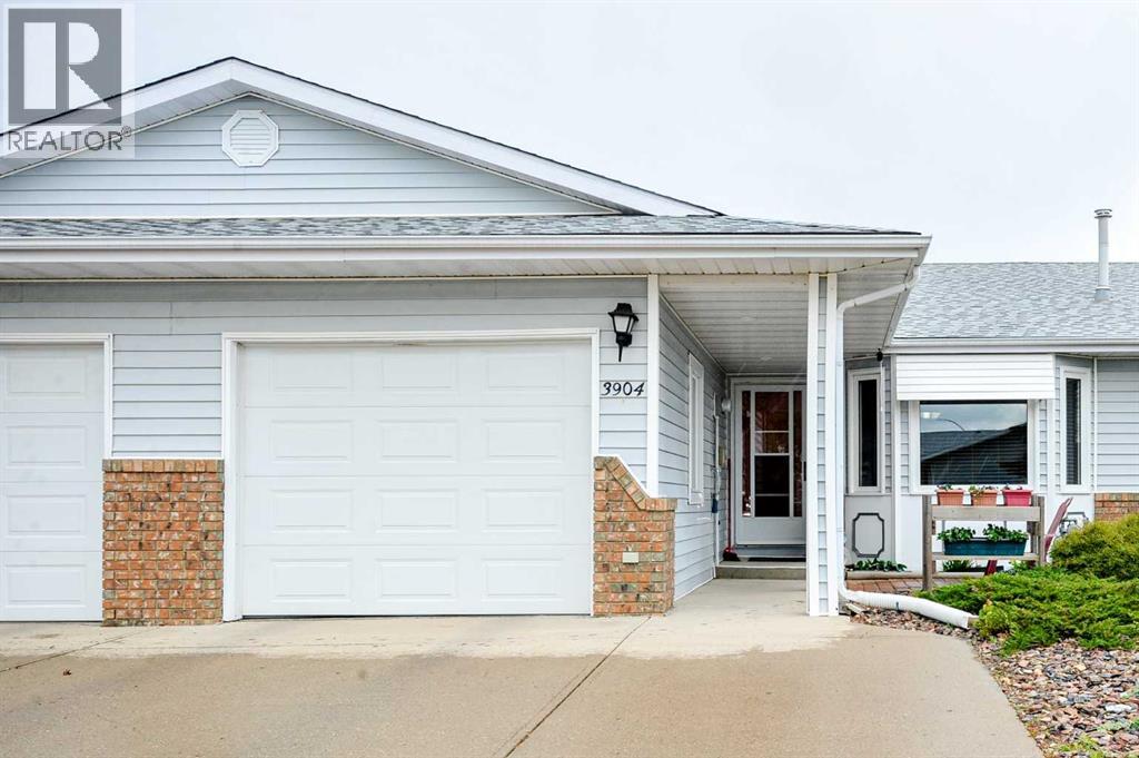 3904 56A Street, Camrose, Alberta