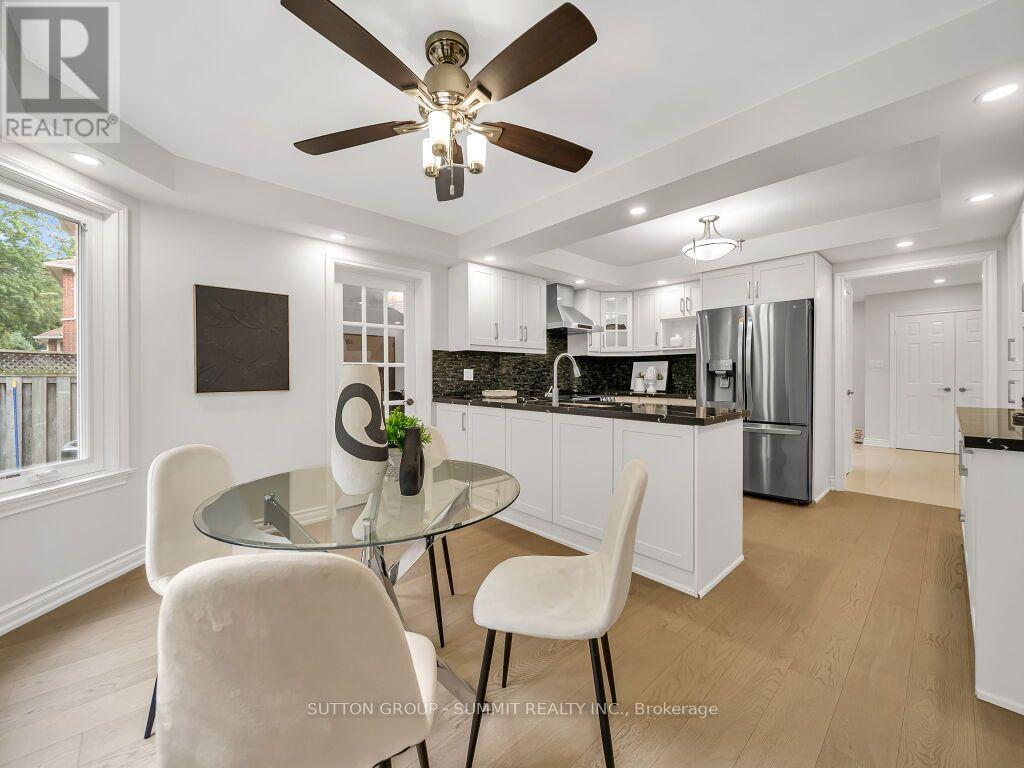 7 Winding Court, Toronto, Ontario  M1C 4X2 - Photo 17 - E13723750