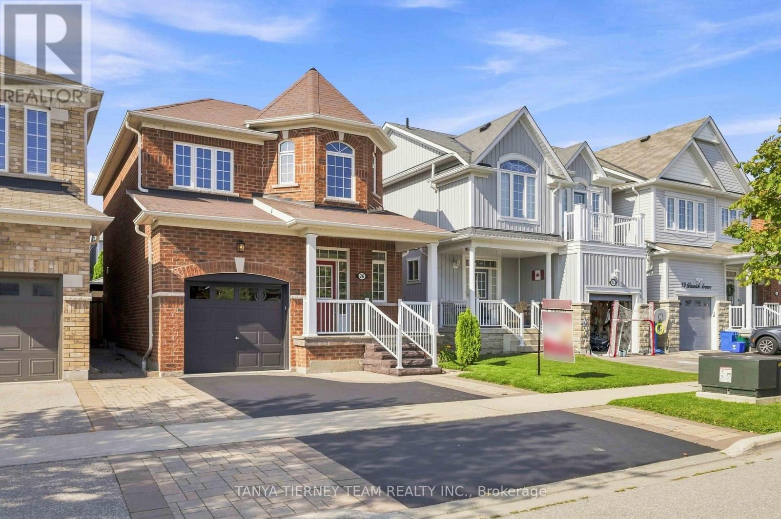 26 Chiswick Avenue, Whitby, Ontario  L1M 0E1 - Photo 2 - E13723766
