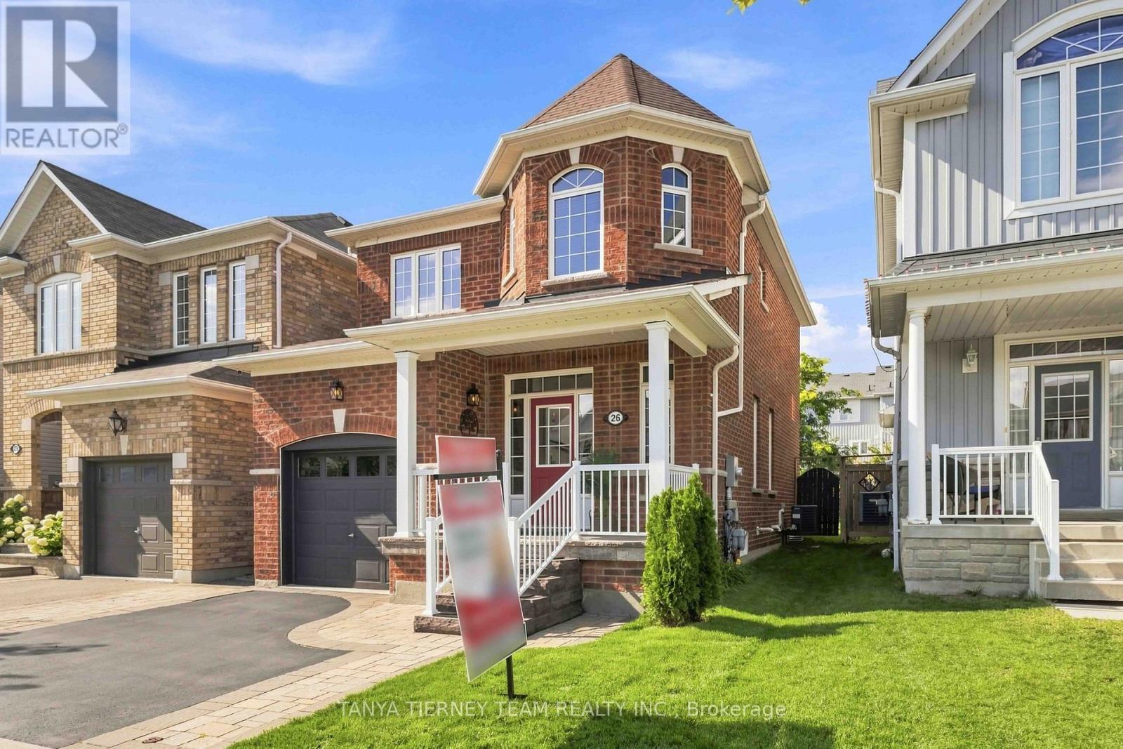 26 Chiswick Avenue, Whitby, Ontario  L1M 0E1 - Photo 3 - E13723766