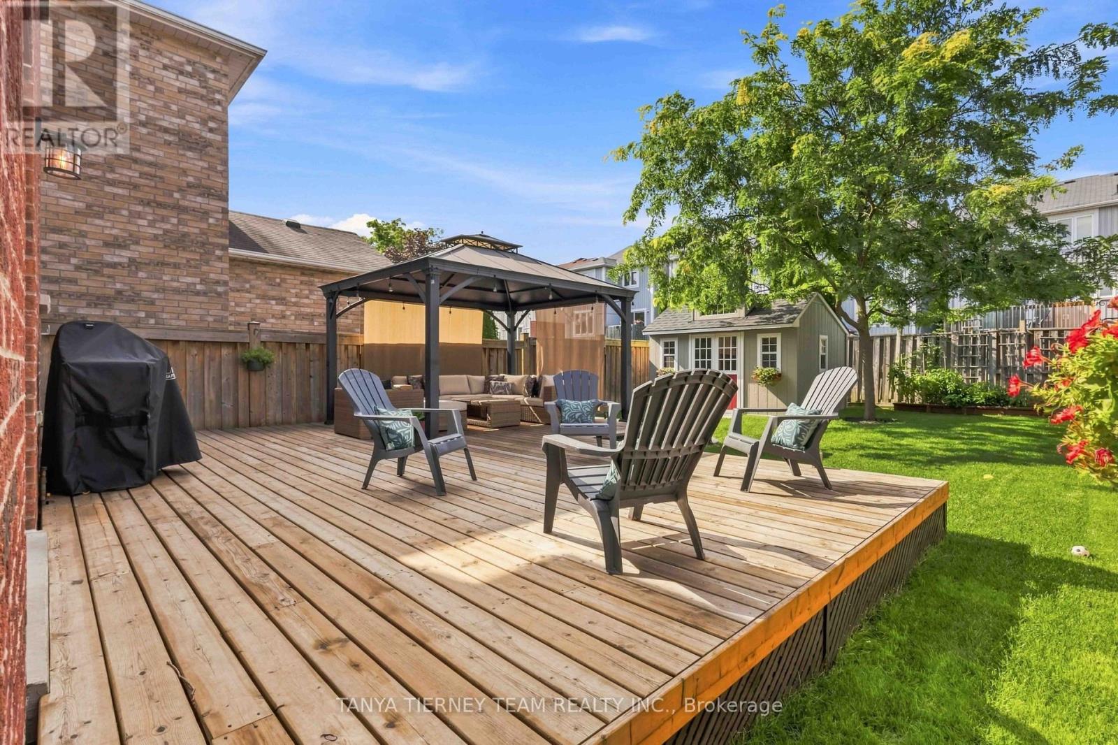 26 Chiswick Avenue, Whitby, Ontario  L1M 0E1 - Photo 42 - E13723766