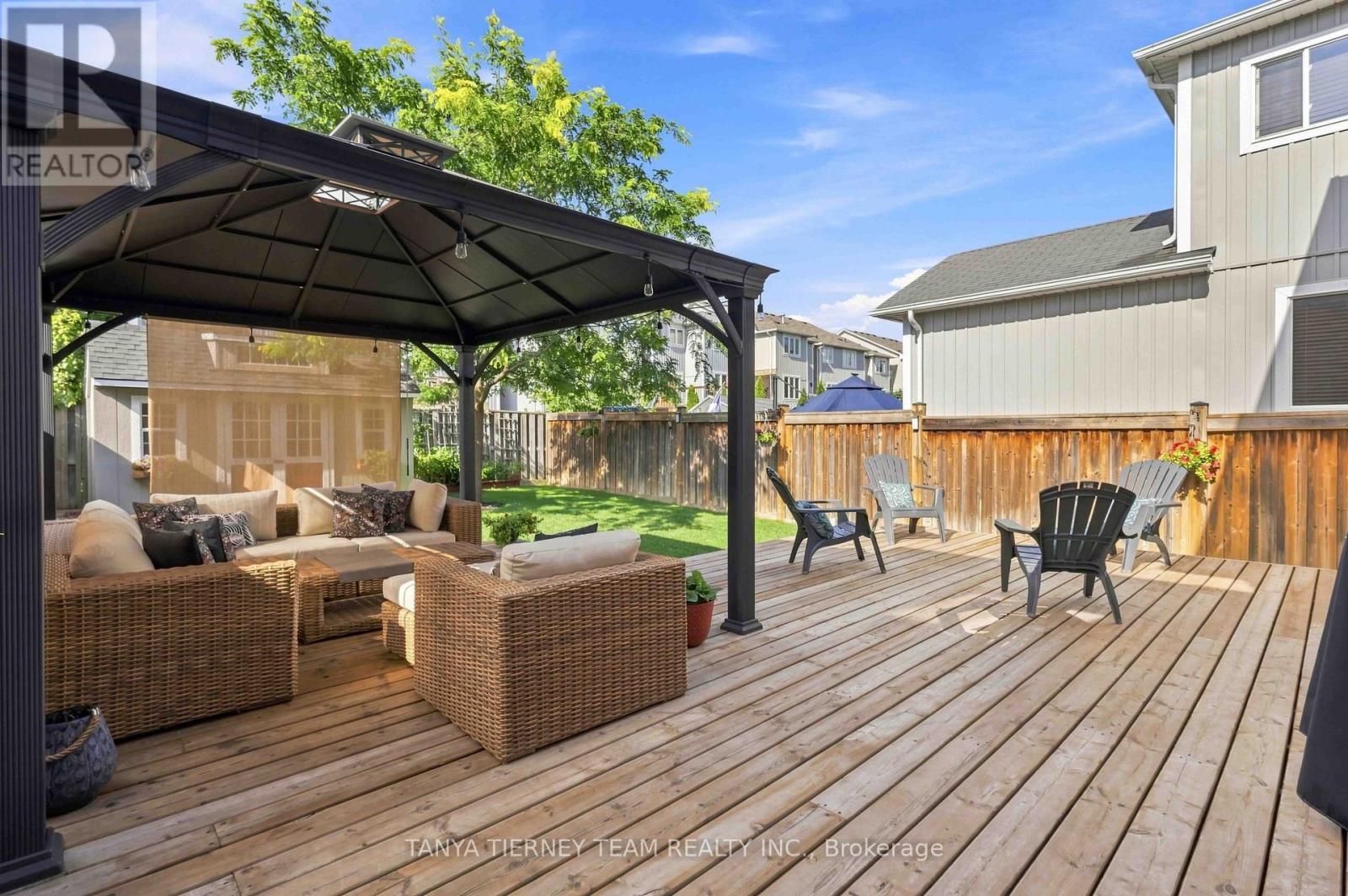 26 Chiswick Avenue, Whitby, Ontario  L1M 0E1 - Photo 44 - E13723766