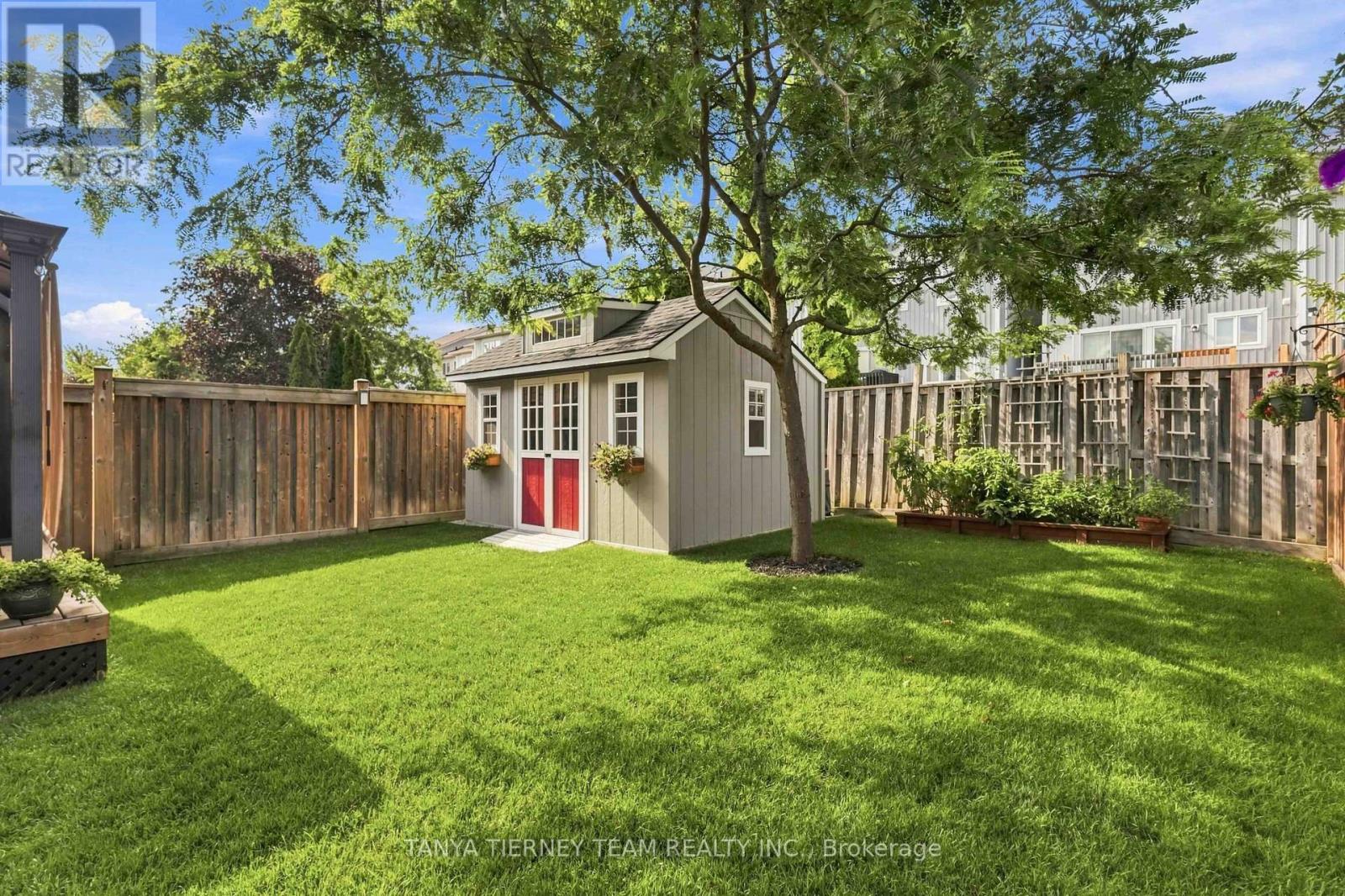 26 Chiswick Avenue, Whitby, Ontario  L1M 0E1 - Photo 47 - E13723766