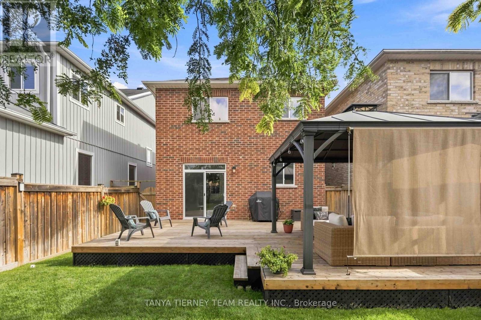 26 Chiswick Avenue, Whitby, Ontario  L1M 0E1 - Photo 49 - E13723766