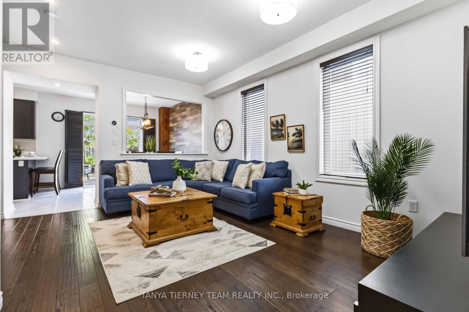 26 Chiswick Avenue, Whitby, Ontario  L1M 0E1 - Photo 6 - E13723766