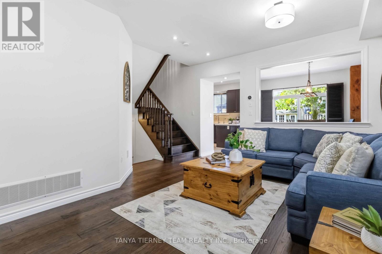 26 Chiswick Avenue, Whitby, Ontario  L1M 0E1 - Photo 8 - E13723766