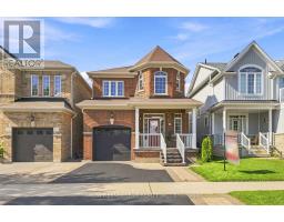 26 CHISWICK AVENUE, Whitby, Ontario