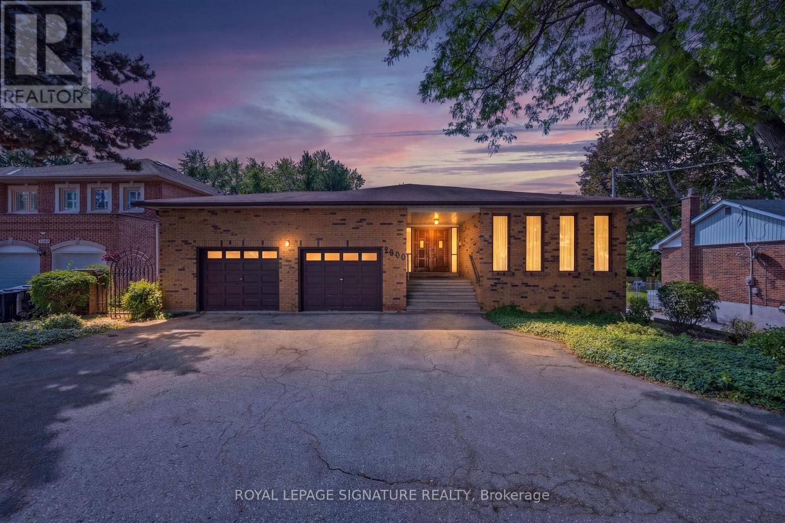 2600 KENNEDY ROAD, Toronto, Ontario