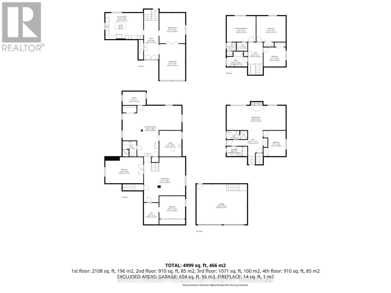 2600 Kennedy Road, Toronto, Ontario  M1T 3H1 - Photo 49 - E13723822