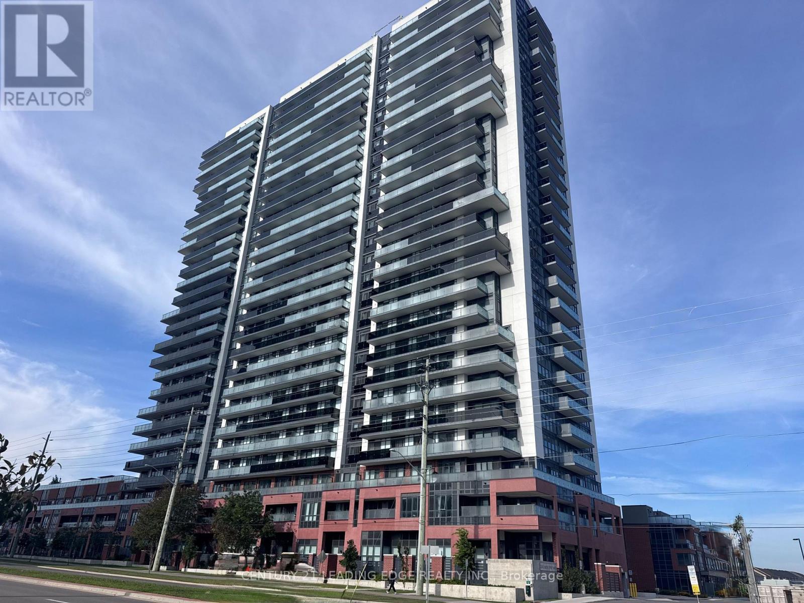 1514 - 2545 SIMCOE STREET N, Oshawa, Ontario