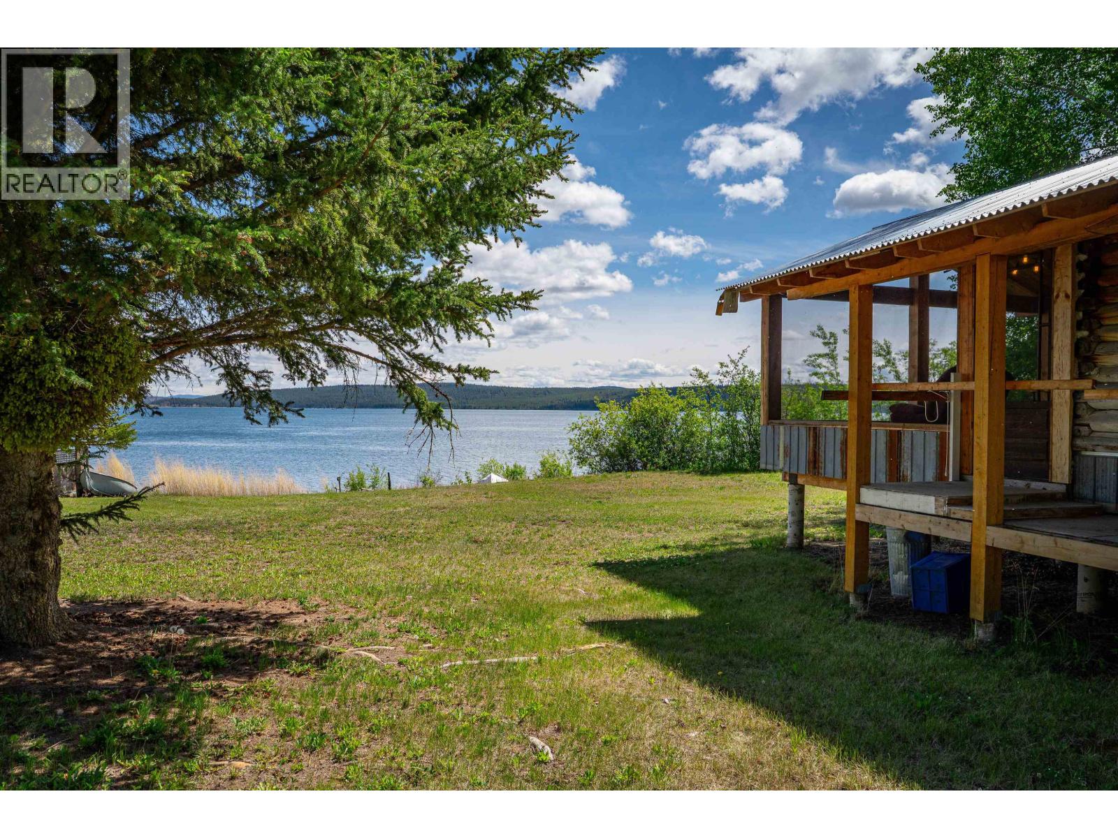 3918 Puntzi Lake Road, Williams Lake, British Columbia  V0L 1H0 - Photo 24 - R3124280