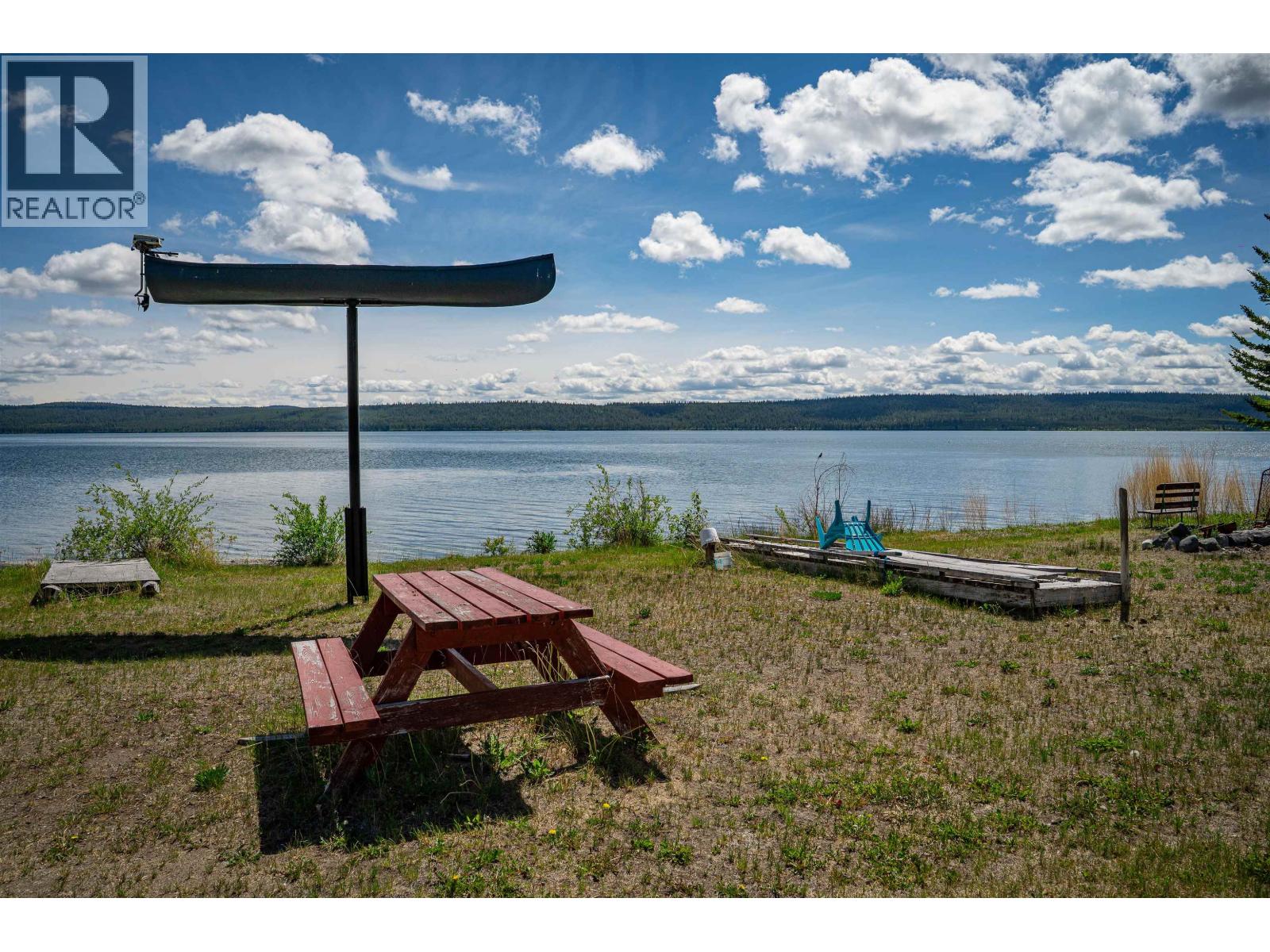 3918 Puntzi Lake Road, Williams Lake, British Columbia  V0L 1H0 - Photo 22 - R3124280