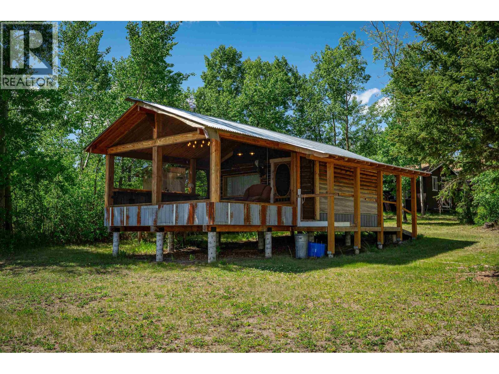 3918 Puntzi Lake Road, Williams Lake, British Columbia  V0L 1H0 - Photo 23 - R3124280