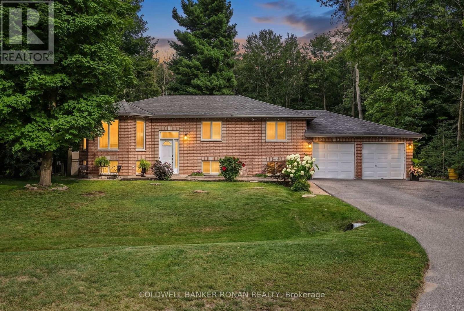 57 Pine Park Boulevard, Adjala-Tosorontio (Everett), Ontario  L0M 1J0 - Photo 1 - N13723756