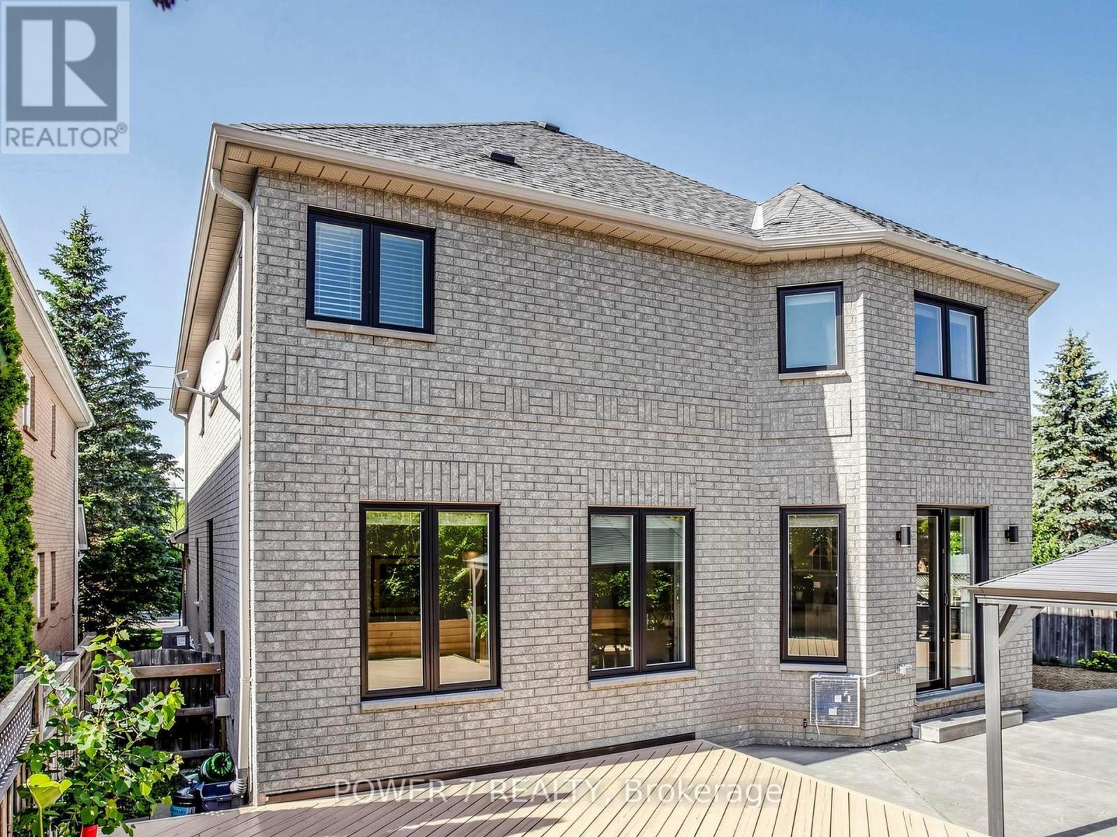 315 North Lake Road, Richmond Hill, Ontario  L4E 3A2 - Photo 47 - N13723778