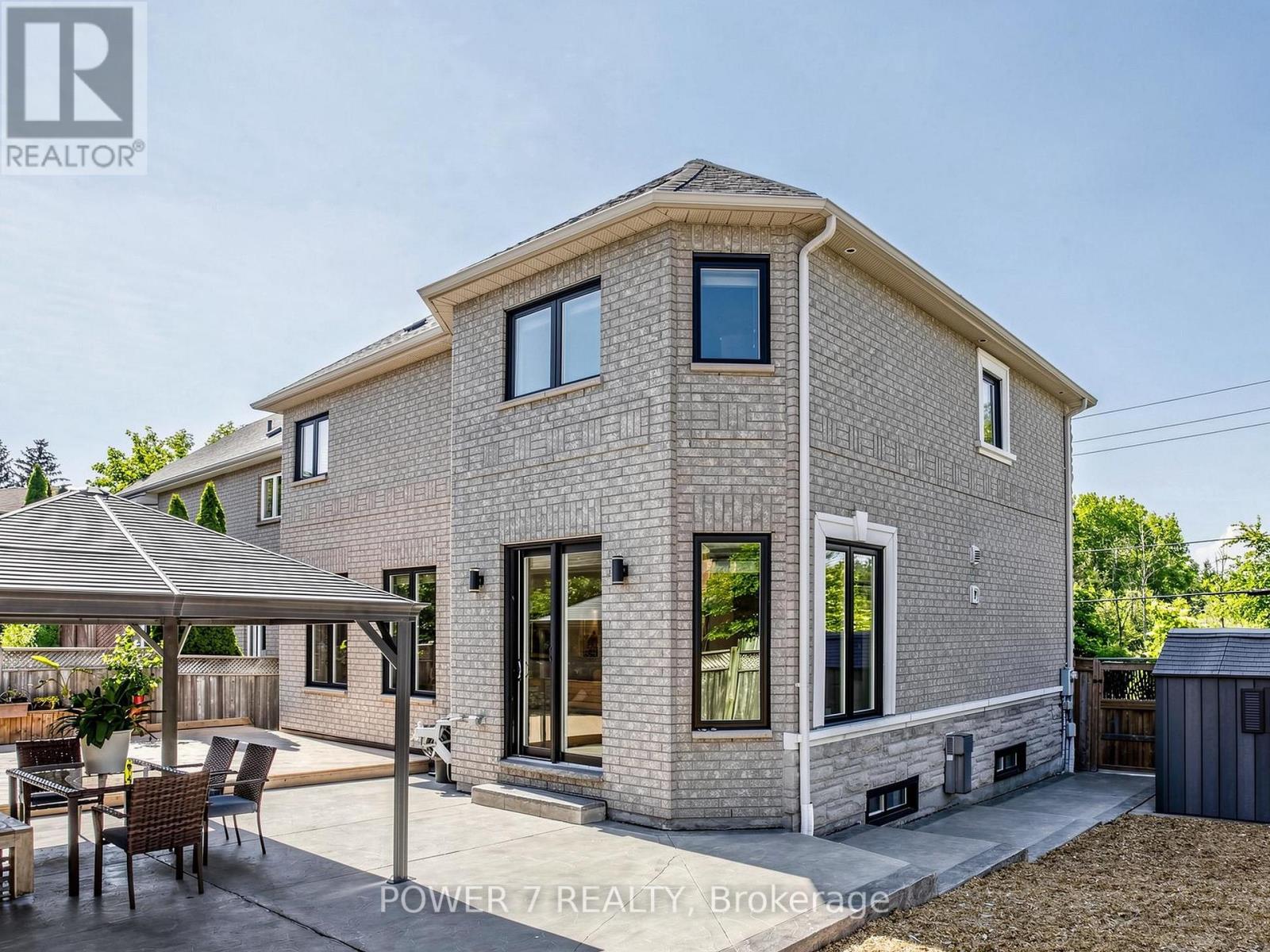 315 North Lake Road, Richmond Hill, Ontario  L4E 3A2 - Photo 48 - N13723778