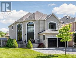 315 NORTH LAKE ROAD, Richmond Hill, Ontario