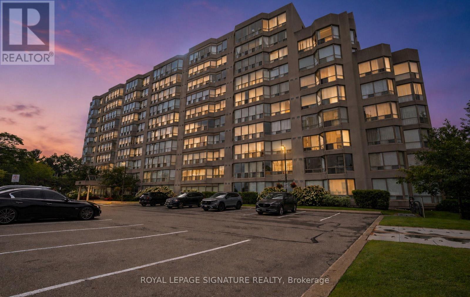 202 - 175 CEDAR AVENUE, Richmond Hill, Ontario