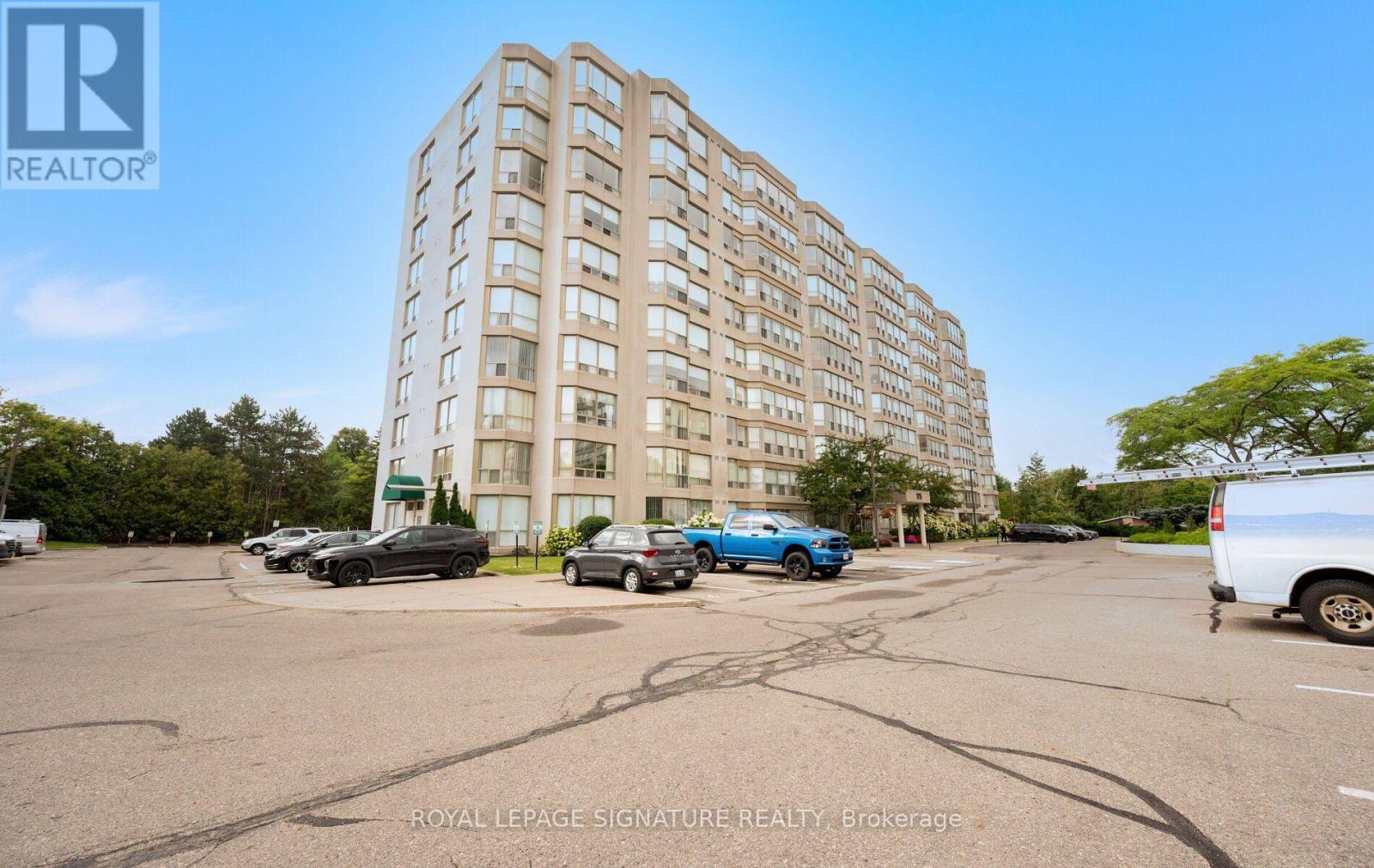 202 - 175 Cedar Avenue, Richmond Hill, Ontario  L4C 9V3 - Photo 41 - N13723796