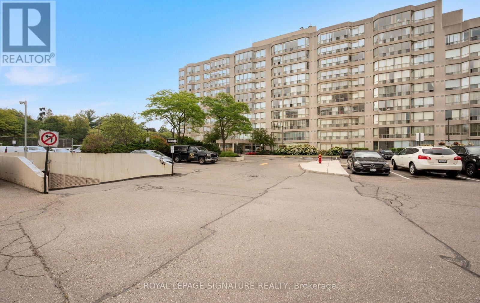 202 - 175 Cedar Avenue, Richmond Hill, Ontario  L4C 9V3 - Photo 42 - N13723796