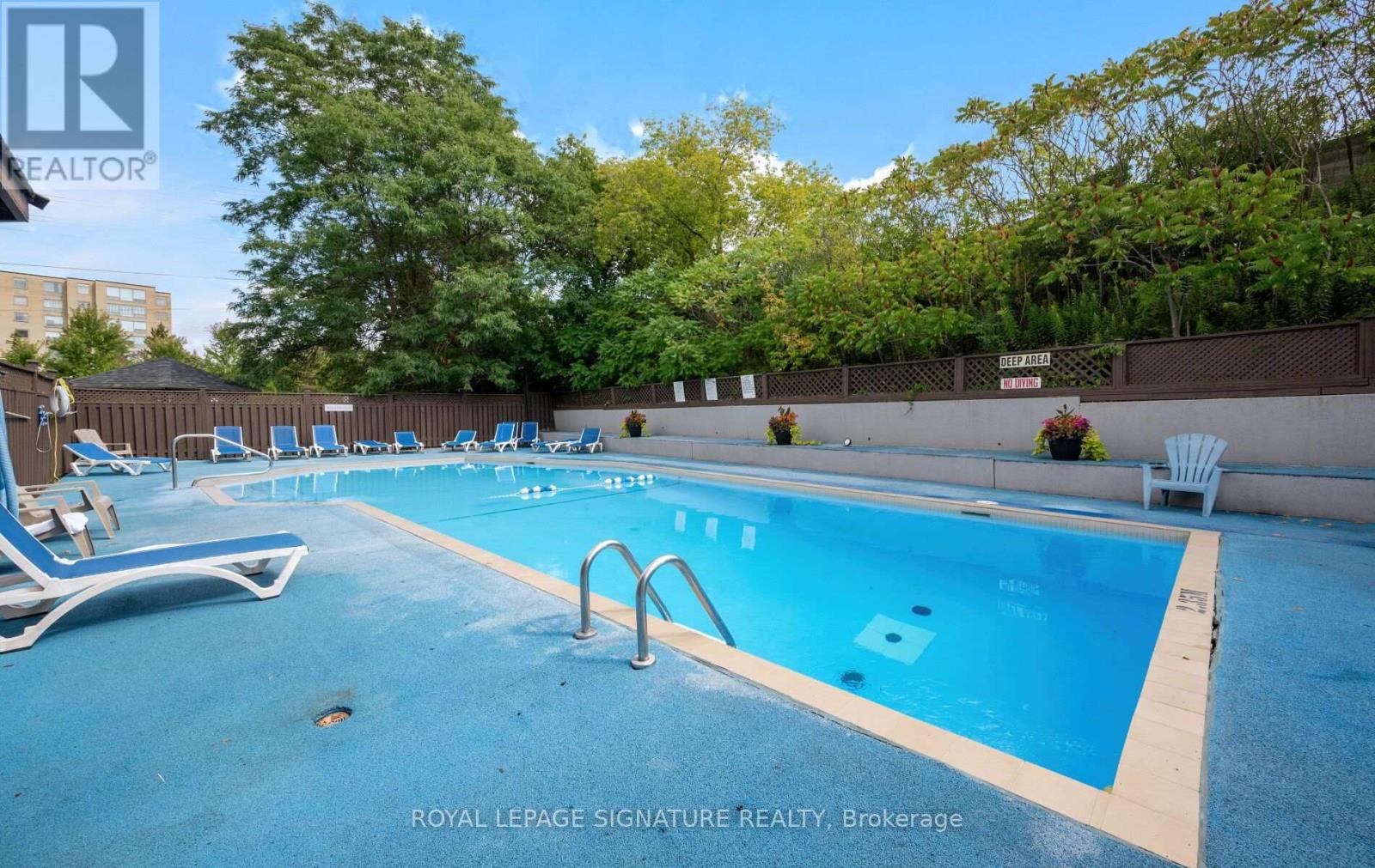 202 - 175 Cedar Avenue, Richmond Hill, Ontario  L4C 9V3 - Photo 44 - N13723796