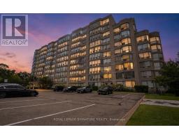 202 - 175 CEDAR AVENUE, Richmond Hill, Ontario
