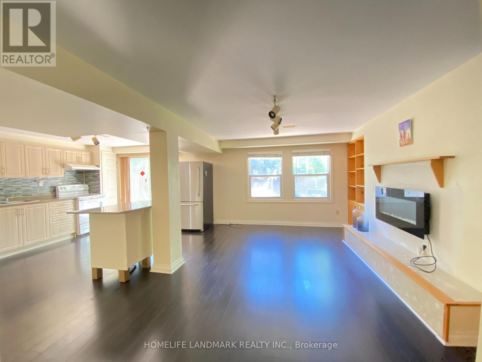 Basement - 19 Redwood Lane, Markham, Ontario  L3R 3Z1 - Photo 10 - N13723816