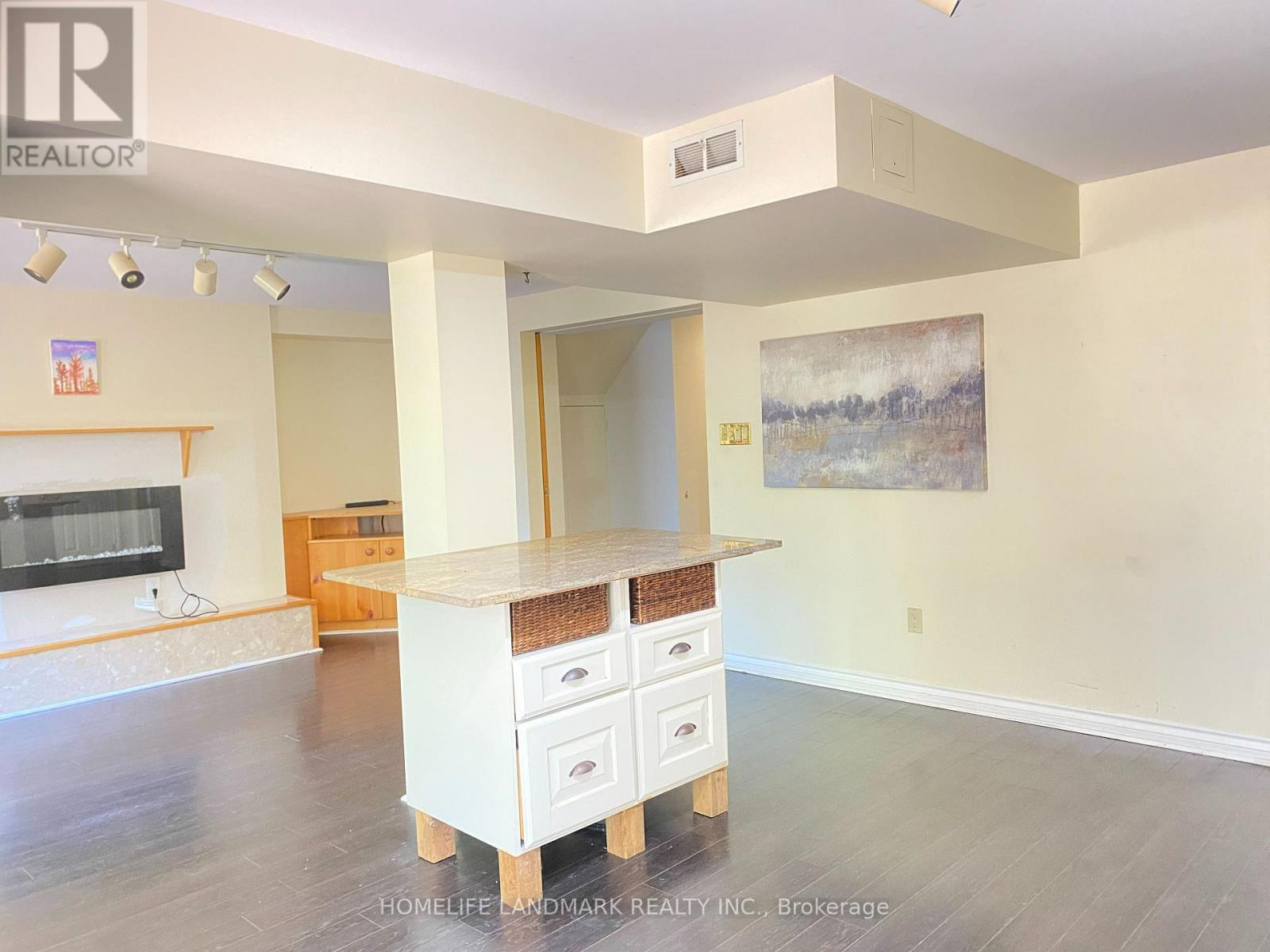 Basement - 19 Redwood Lane, Markham, Ontario  L3R 3Z1 - Photo 11 - N13723816