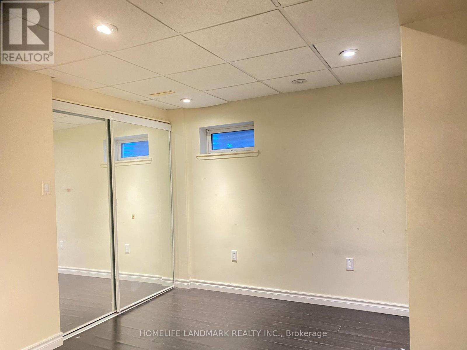 Basement - 19 Redwood Lane, Markham, Ontario  L3R 3Z1 - Photo 16 - N13723816