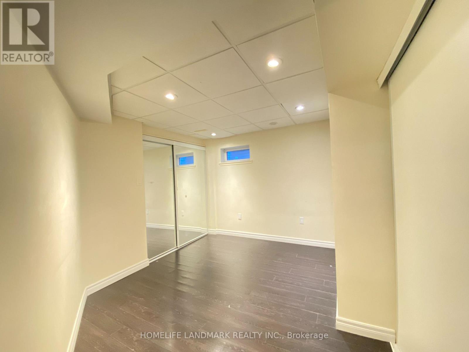 Basement - 19 Redwood Lane, Markham, Ontario  L3R 3Z1 - Photo 17 - N13723816