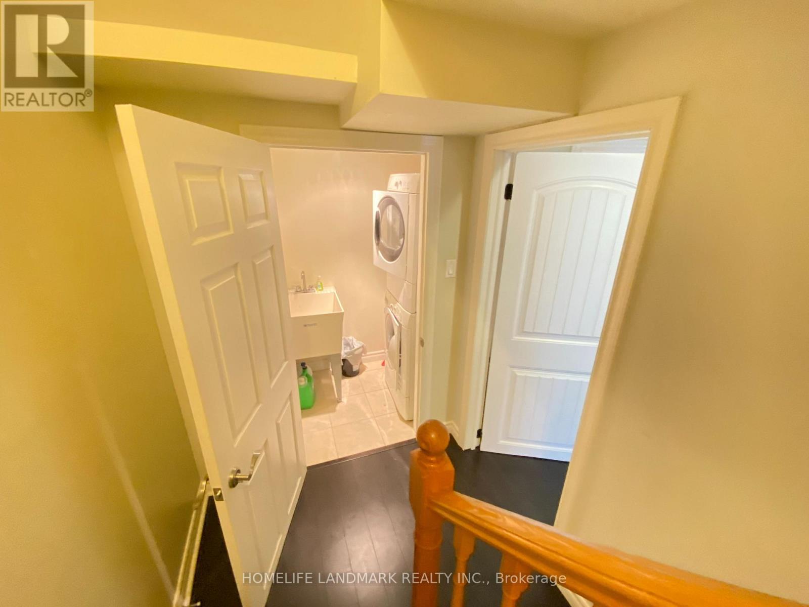 Basement - 19 Redwood Lane, Markham, Ontario  L3R 3Z1 - Photo 21 - N13723816