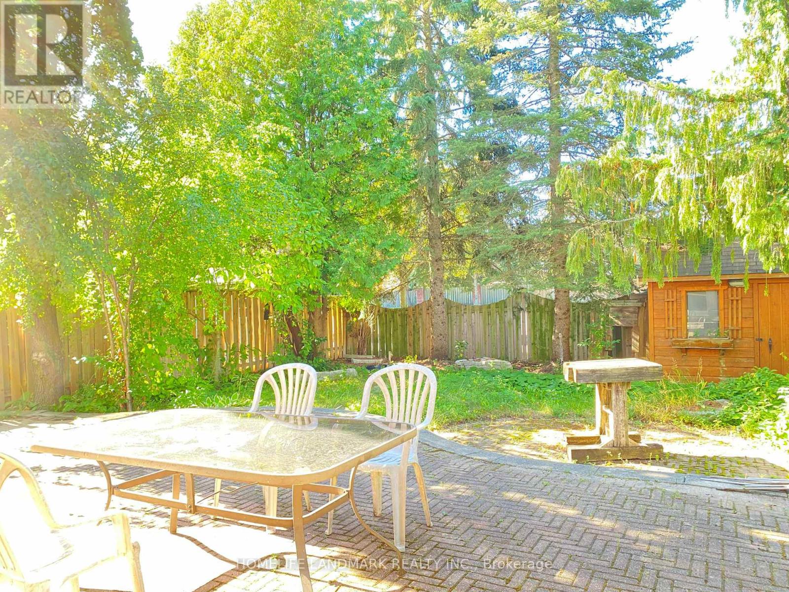 Basement - 19 Redwood Lane, Markham, Ontario  L3R 3Z1 - Photo 22 - N13723816