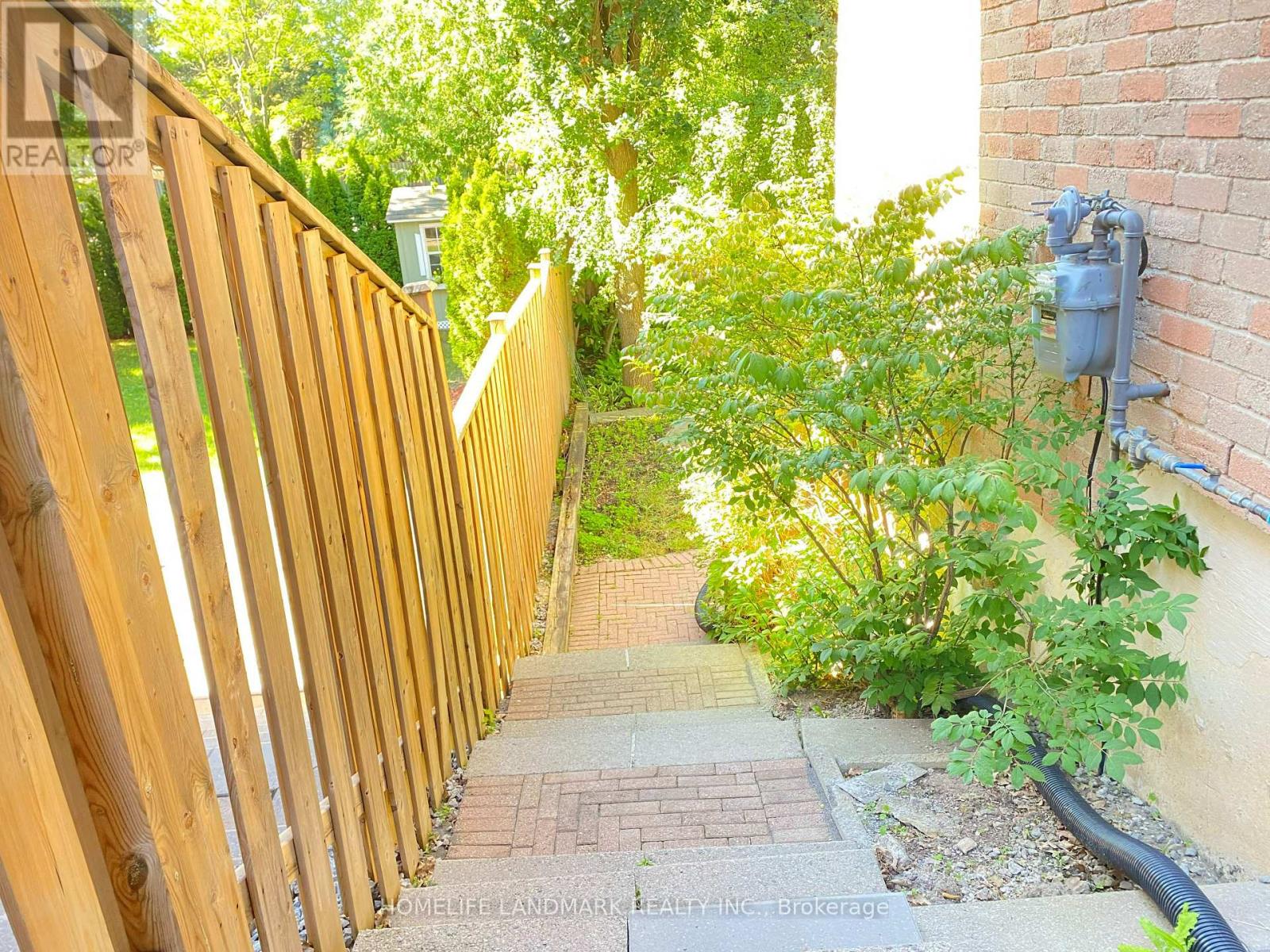 Basement - 19 Redwood Lane, Markham, Ontario  L3R 3Z1 - Photo 4 - N13723816