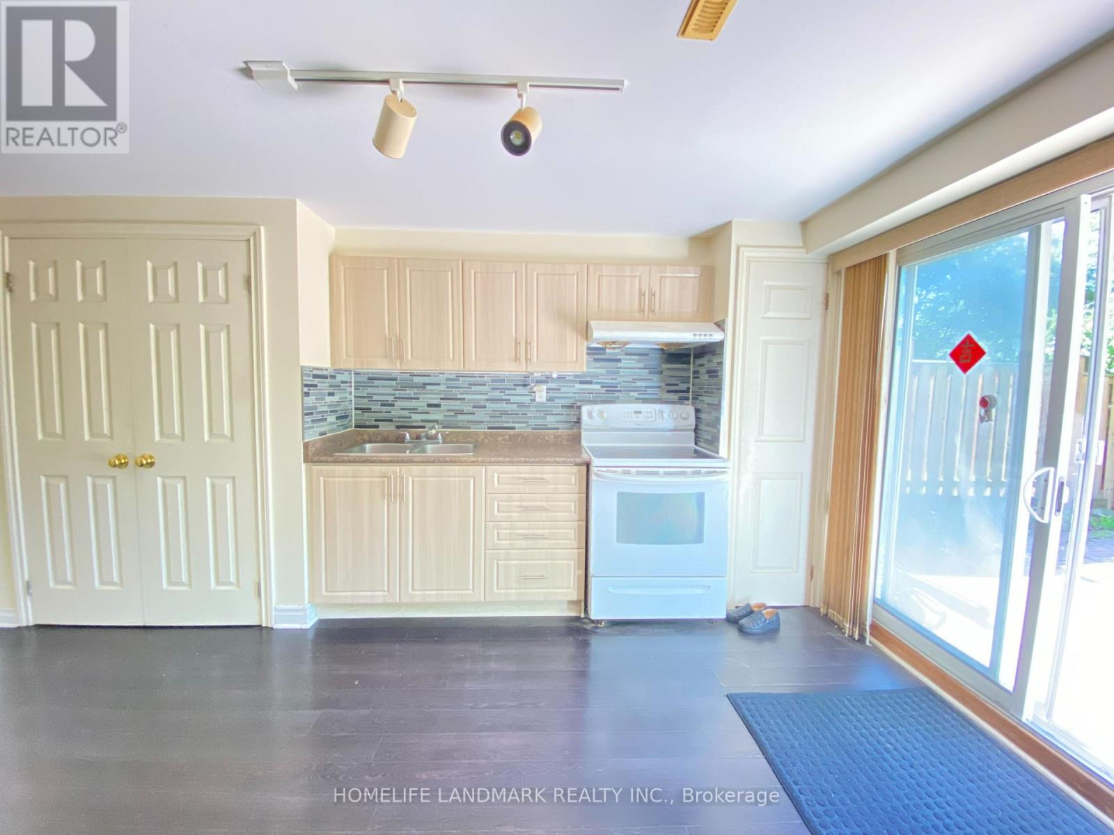 Basement - 19 Redwood Lane, Markham, Ontario  L3R 3Z1 - Photo 8 - N13723816