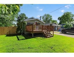 191 WAYS BAY DRIVE, Georgina, Ontario