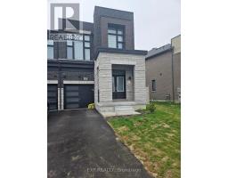 159 HALDIMAND STREET, Vaughan, Ontario
