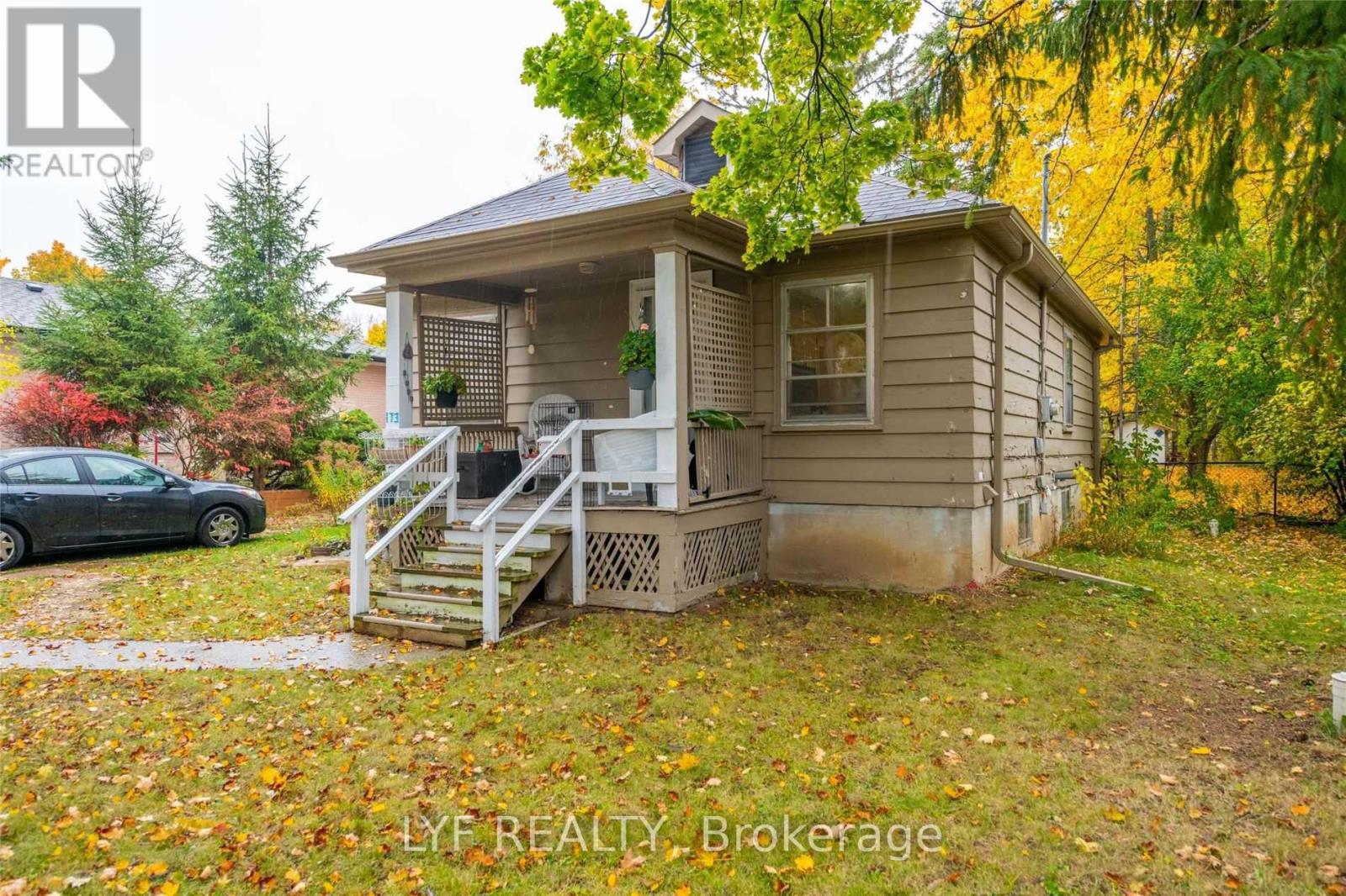 Rm 1 - 173 Maple Avenue, Richmond Hill, Ontario  L4C 2J1 - Photo 1 - N13723880