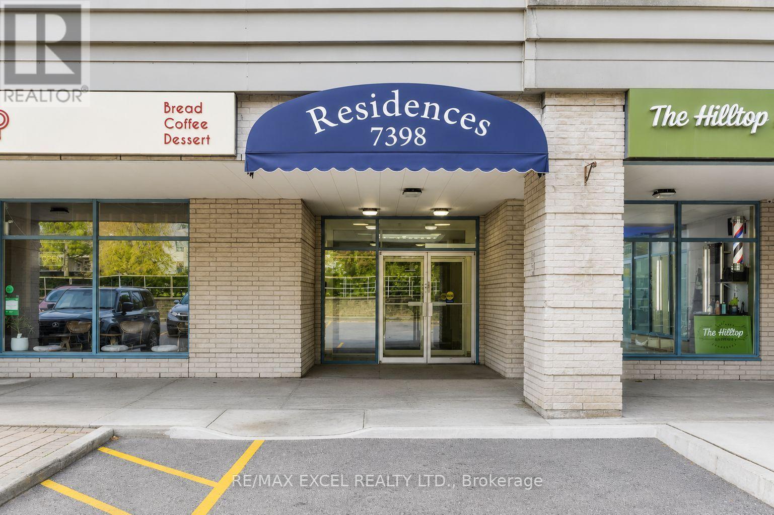 312 - 7398 Yonge Street, Vaughan, Ontario  L4J 8J2 - Photo 1 - N13723918