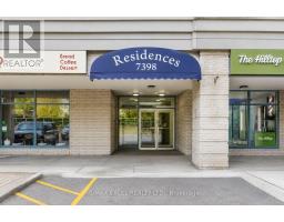 312 - 7398 YONGE STREET, Vaughan, Ontario