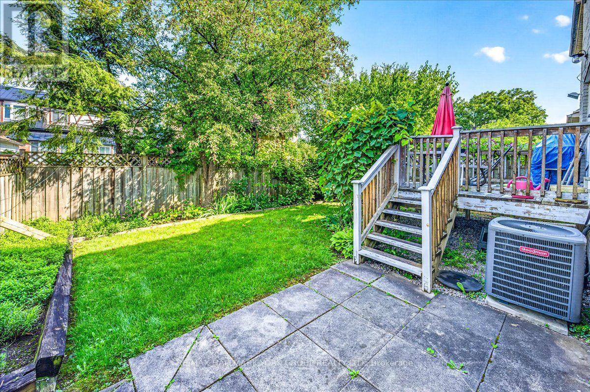 96 Townsgate Drive, Vaughan, Ontario  L4J 8A4 - Photo 25 - N13723940