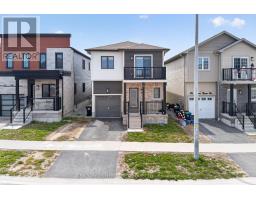 90 BROWN BEAR STREET, Barrie, Ontario